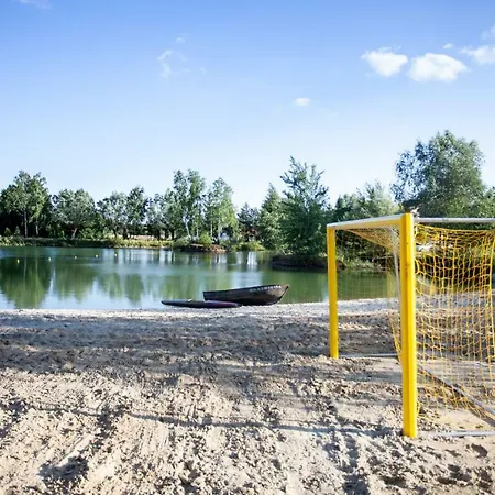 Baza Baranowka * Czosnów