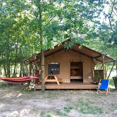 Baza Baranowka * Czosnów